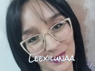 Leexilunaa