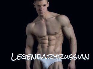 Legendaryrussian