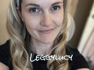 Leggylucy