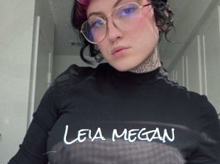 Leia_megan