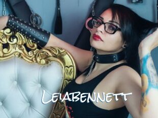Leiabennett