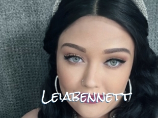 Leiabennett