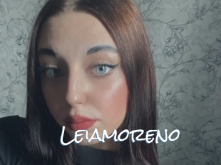 Leiamoreno