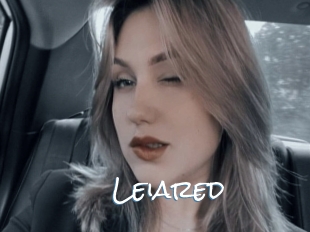 Leiared