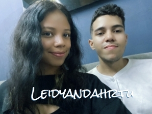 Leidyandahrtu