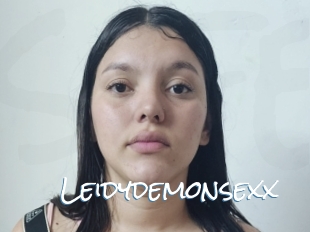 Leidydemonsexx