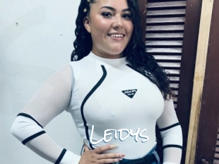 Leidys