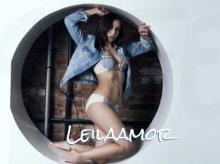 Leilaamor