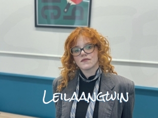 Leilaangwin