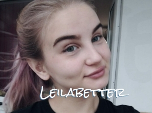 Leilabetter