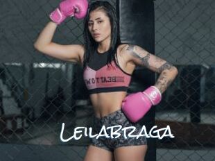 Leilabraga