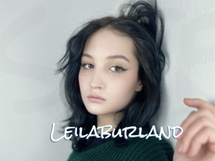 Leilaburland