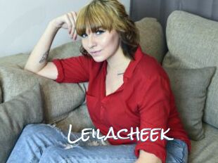 Leilacheek