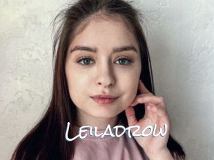Leiladrow