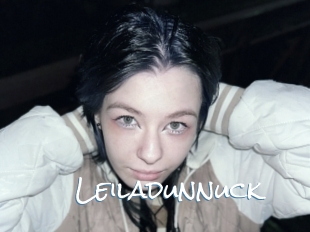 Leiladunnuck