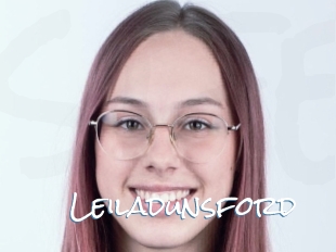 Leiladunsford