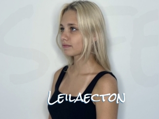 Leilaecton