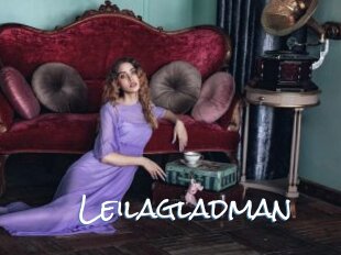 Leilagladman