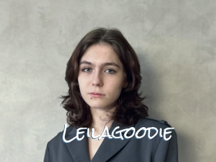 Leilagoodie