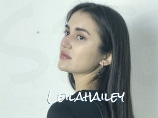 Leilahailey