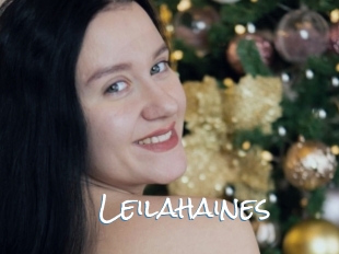 Leilahaines