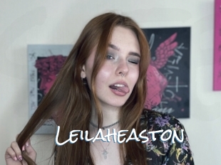 Leilaheaston
