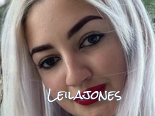 Leilajones