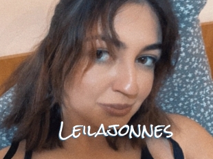 Leilajonnes