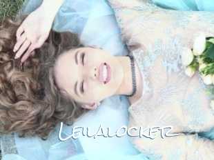 Leilalocker