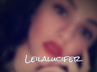 Leilalucifer