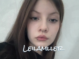 Leilamller