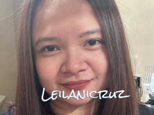 Leilanicruz