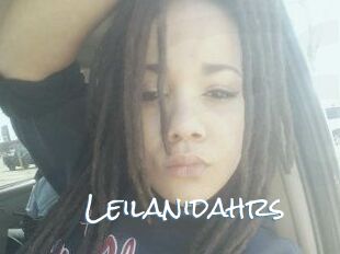Leilanidahrs