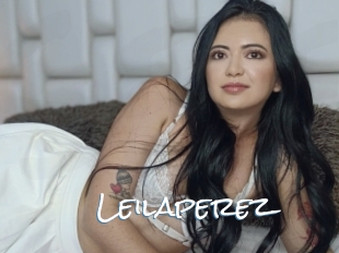 Leilaperez