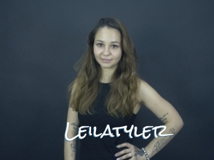 Leilatyler