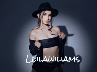 Leilawiliams