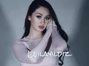 Leilayildiz
