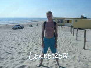Lekkerebi