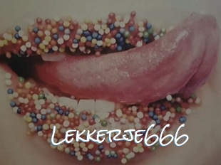 Lekkerje666