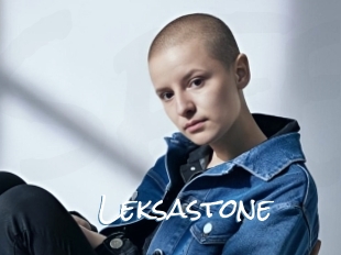 Leksastone