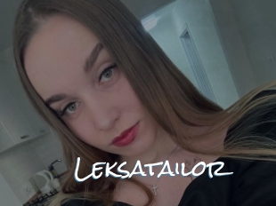 Leksatailor