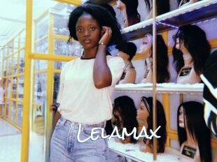 Lelamax