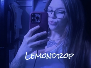 Lemondrop