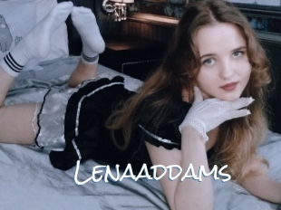 Lenaaddams