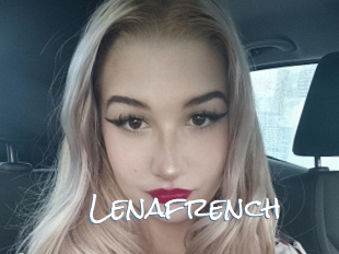 Lenafrench