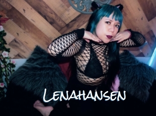Lenahansen
