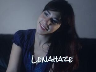 Lenahaze