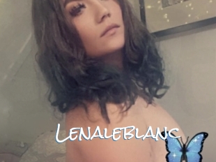 Lenaleblanc