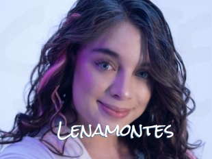 Lenamontes