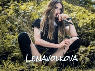 Lenavolkova